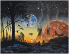 Parallel Worlds